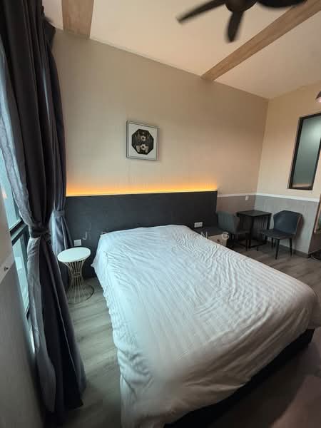Service Residence for Rent at Cubic Botanical - JB Chong - PropertyGuru.com.my