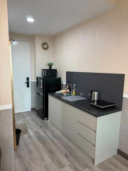 Service Residence for Rent at Cubic Botanical - JB Chong - PropertyGuru.com.my