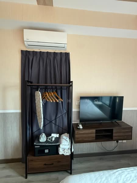 Service Residence for Rent at Cubic Botanical - JB Chong - PropertyGuru.com.my