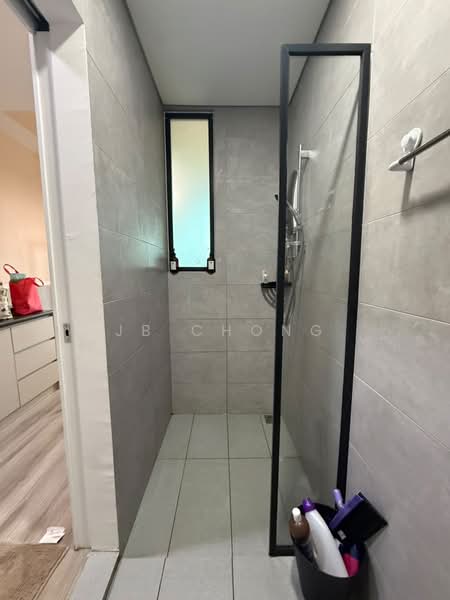 Service Residence for Rent at Cubic Botanical - JB Chong - PropertyGuru.com.my