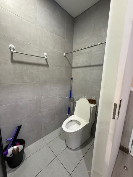 Service Residence for Rent at Cubic Botanical - JB Chong - PropertyGuru.com.my