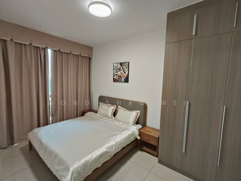 Service Residence for Rent at The M @ Medini Macrolink - Wong Shau Wei - PropertyGuru.com.my