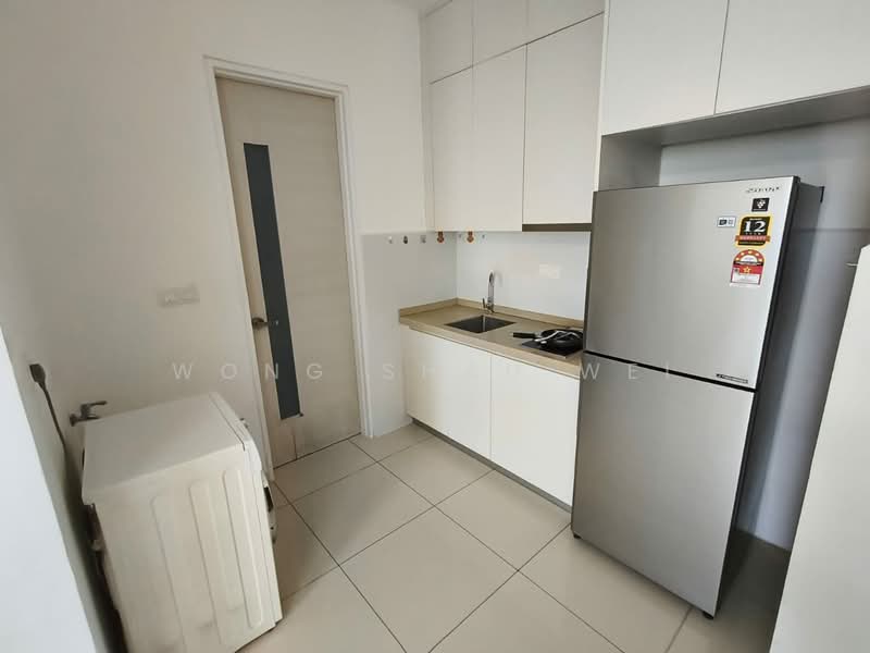Service Residence for Rent at The M @ Medini Macrolink - Wong Shau Wei - PropertyGuru.com.my
