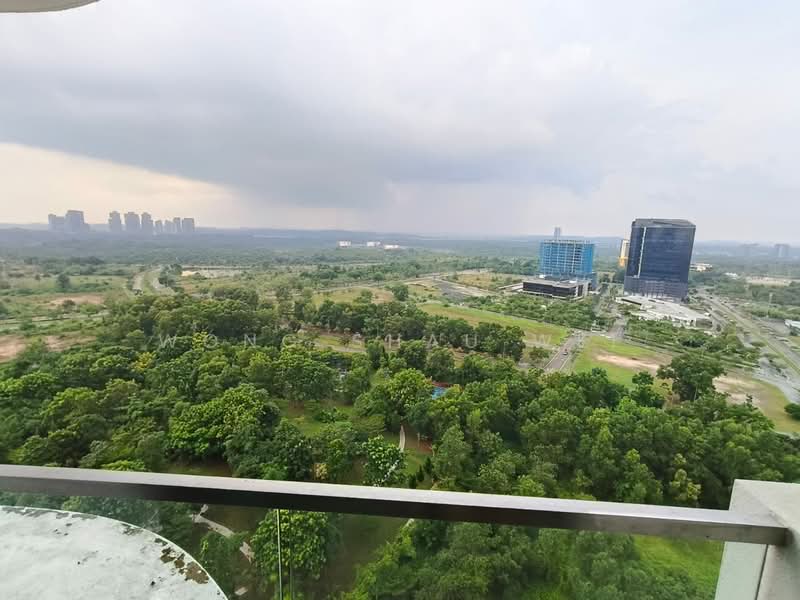 Service Residence for Rent at The M @ Medini Macrolink - Wong Shau Wei - PropertyGuru.com.my