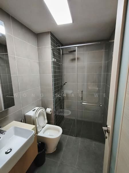 Service Residence for Rent at The M @ Medini Macrolink - Wong Shau Wei - PropertyGuru.com.my