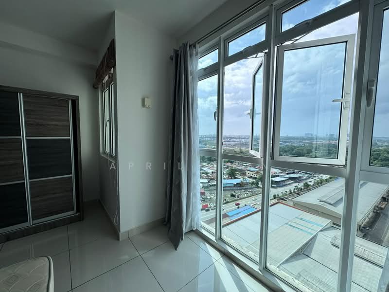 Service Residence for Rent at KSL Residence @ Daya - April Chin - View - PropertyGuru.com.my