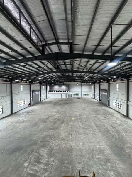 Detached Factory for Rent in Ulu Tiram (Johor) - May Lim - Interior - PropertyGuru.com.my