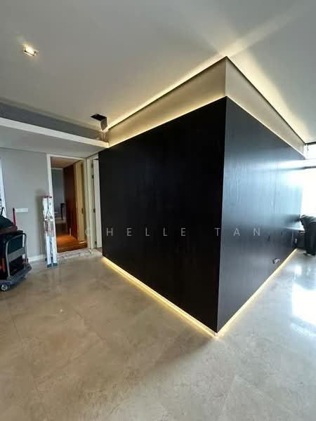 Kondominium untuk Disewa di Condominium @ The Troika - Michelle Tan - Interior - PropertyGuru.com.my