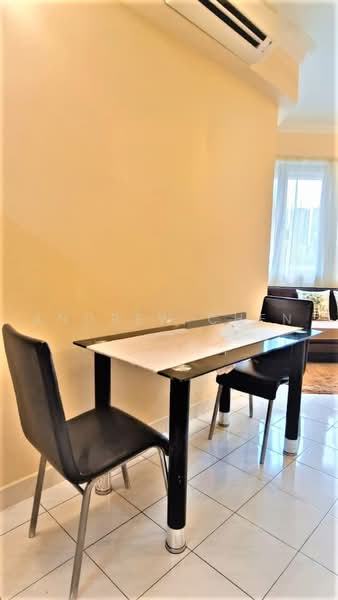 Condominium for Rent at Riana Green Condominium - Andrew Chen - Dining Room - PropertyGuru.com.my