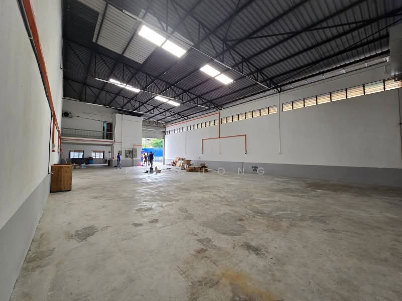 Factory for Rent in Port Klang (Pelabuhan Klang) (Selangor) - KH Chong - Interior - PropertyGuru.com.my