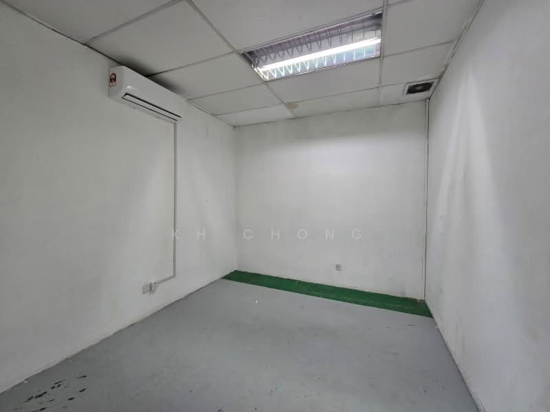 Factory for Rent in Port Klang (Pelabuhan Klang) (Selangor) - KH Chong - Interior - PropertyGuru.com.my