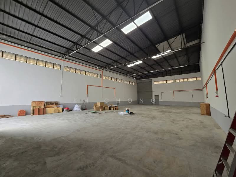 Factory for Rent in Port Klang (Pelabuhan Klang) (Selangor) - KH Chong - Interior - PropertyGuru.com.my