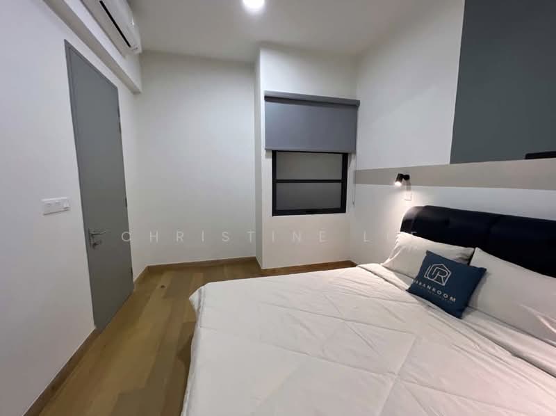Service Residence for Rent at Union Suites - Christine Lee - PropertyGuru.com.my