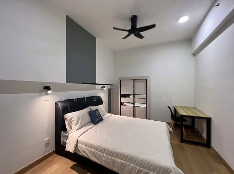 Service Residence for Rent at Union Suites - Christine Lee - PropertyGuru.com.my