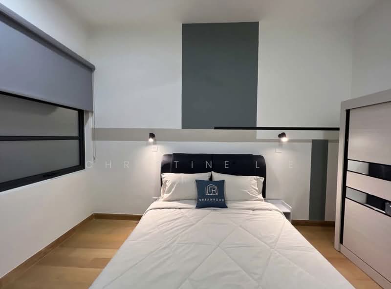 Service Residence for Rent at Union Suites - Christine Lee - PropertyGuru.com.my