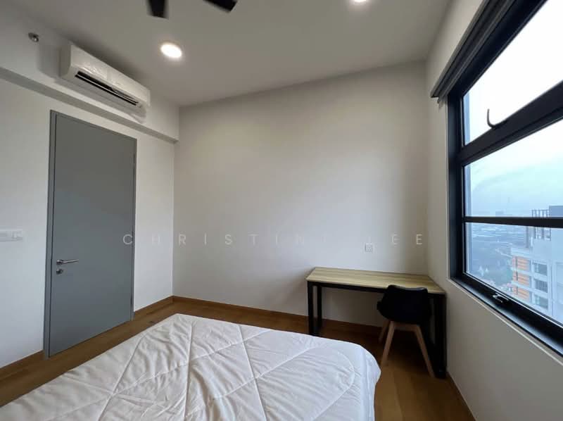 Service Residence for Rent at Union Suites - Christine Lee - PropertyGuru.com.my