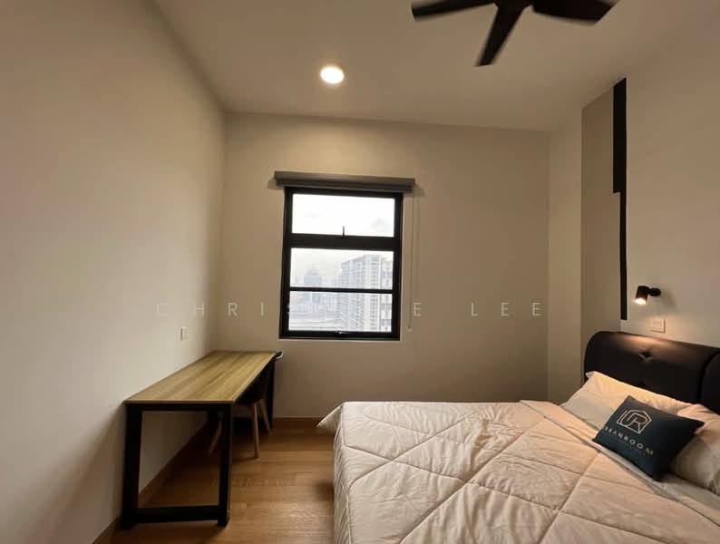 Service Residence for Rent at Union Suites - Christine Lee - PropertyGuru.com.my