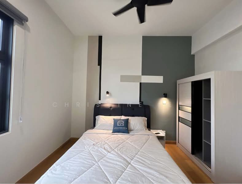 Service Residence for Rent at Union Suites - Christine Lee - PropertyGuru.com.my