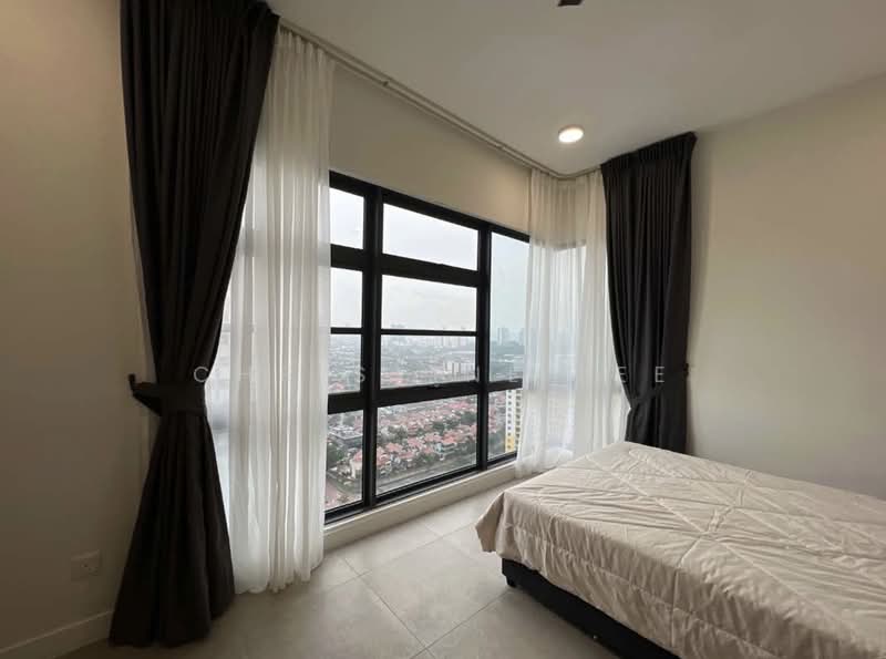 Service Residence for Rent at Union Suites - Christine Lee - PropertyGuru.com.my