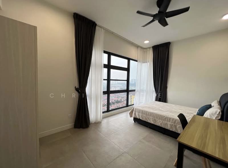 Service Residence for Rent at Union Suites - Christine Lee - PropertyGuru.com.my