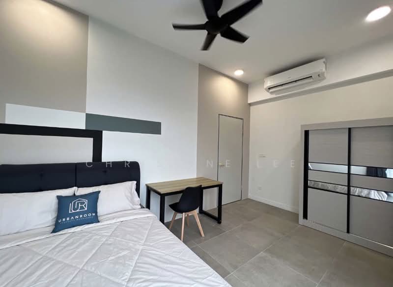 Service Residence for Rent at Union Suites - Christine Lee - PropertyGuru.com.my