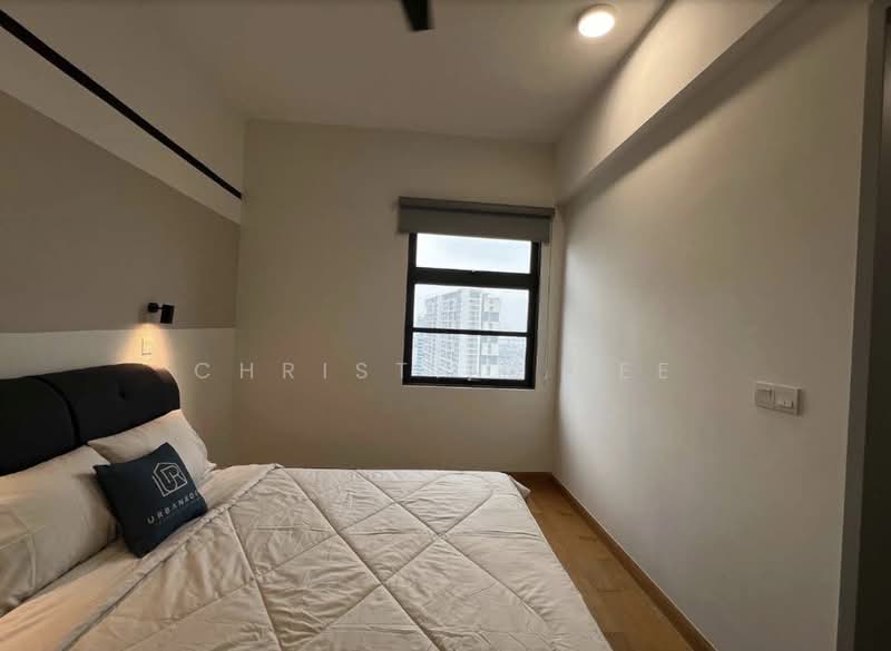 Service Residence for Rent at Union Suites - Christine Lee - PropertyGuru.com.my