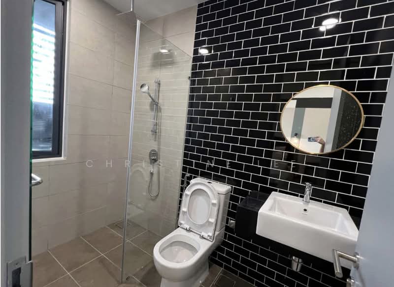 Service Residence for Rent at Union Suites - Christine Lee - PropertyGuru.com.my