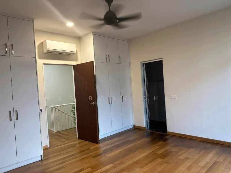 Rumah Bandar untuk Disewa di Taman Sutera Utama (Skudai) - Ang Boon Chai - Bedroom - PropertyGuru.com.my