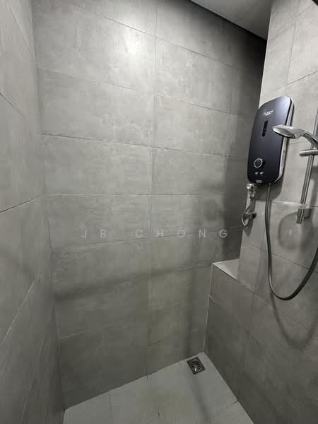 Service Residence for Rent at Cubic Botanical - JB Chong - PropertyGuru.com.my