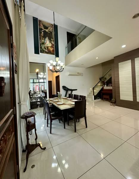 Semi-Detached House for Sale in Johor Bahru (Johor) - Ray Wong - Dining Room - PropertyGuru.com.my