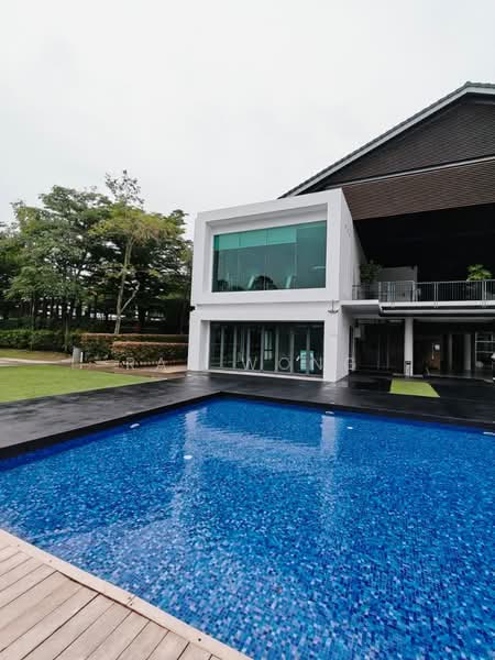 Semi-Detached House for Sale in Johor Bahru (Johor) - Ray Wong - Exterior - PropertyGuru.com.my
