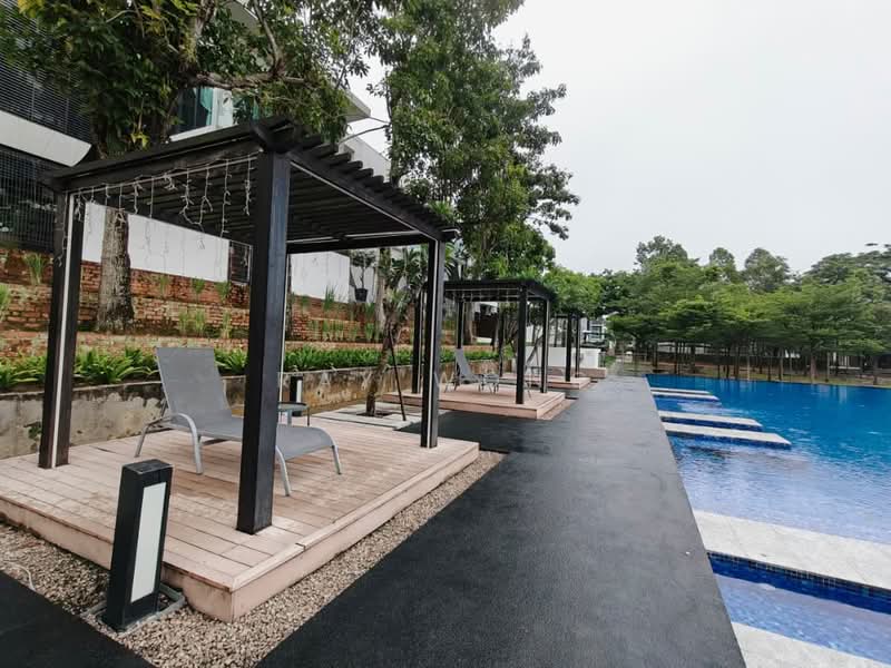 Semi-Detached House for Sale in Johor Bahru (Johor) - Ray Wong - Exterior - PropertyGuru.com.my