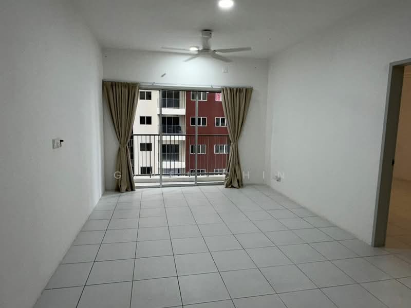 Condominium for Rent at Residensi Sateria - Given Chin - Living Room - PropertyGuru.com.my