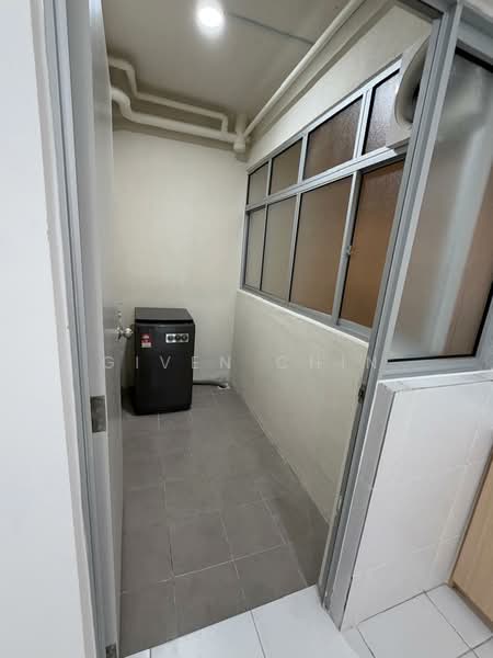 Condominium for Rent at Residensi Sateria - Given Chin - Interior - PropertyGuru.com.my