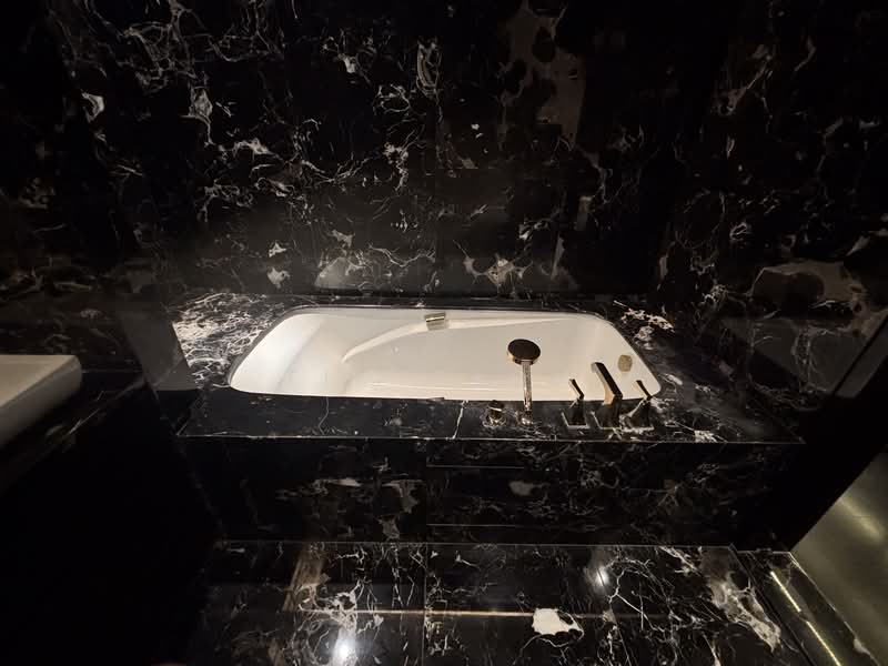 Service Residence for Rent at Four Seasons Place - Tim Siow - Bathroom - PropertyGuru.com.my