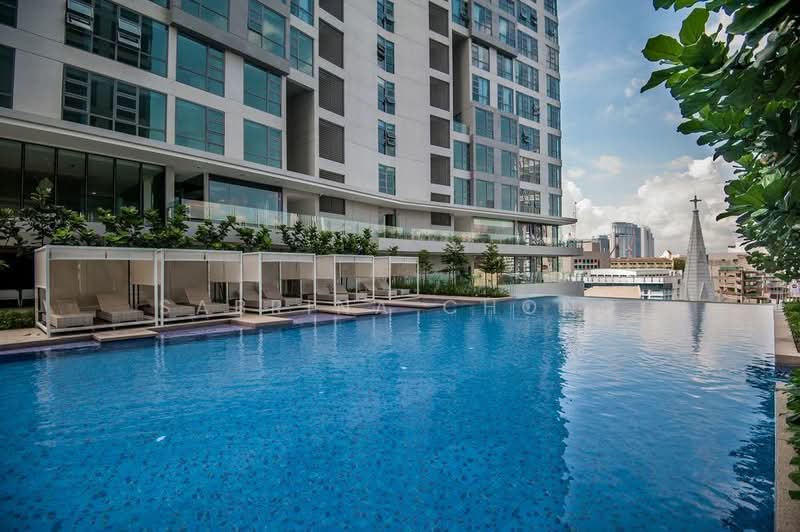 Residential Land for Sale in Bukit Bintang (KL City Centre) - Sabrina Chong - Exterior - PropertyGuru.com.my