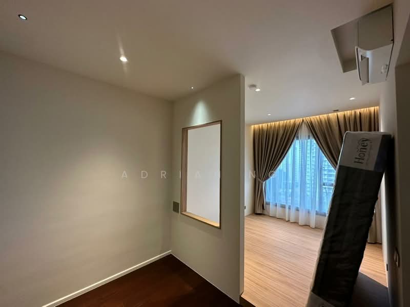 Condominium for Sale at Allevia - Adrian Ng - Living Room - PropertyGuru.com.my