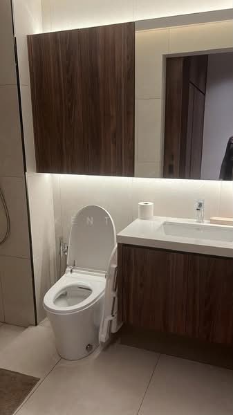 Service Residence for Sale at The Tropika - Kent Lee - Bathroom - PropertyGuru.com.my
