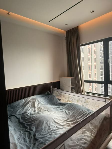 Service Residence for Sale at The Tropika - Kent Lee - Bedroom - PropertyGuru.com.my