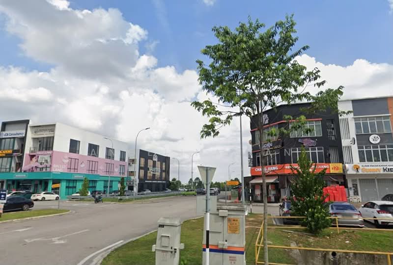 Kedai untuk Disewa di Austin Crest (Johor Bahru) - Angelina Tan - PropertyGuru.com.my