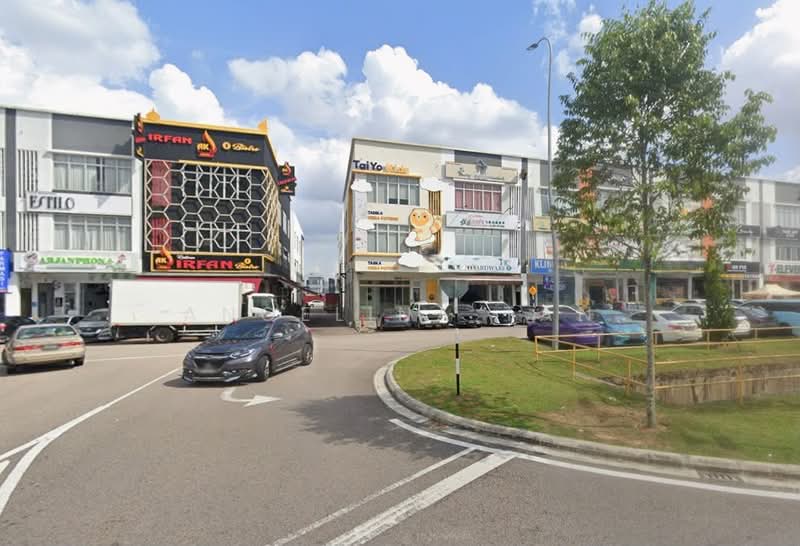 Kedai untuk Disewa di Austin Crest (Johor Bahru) - Angelina Tan - PropertyGuru.com.my
