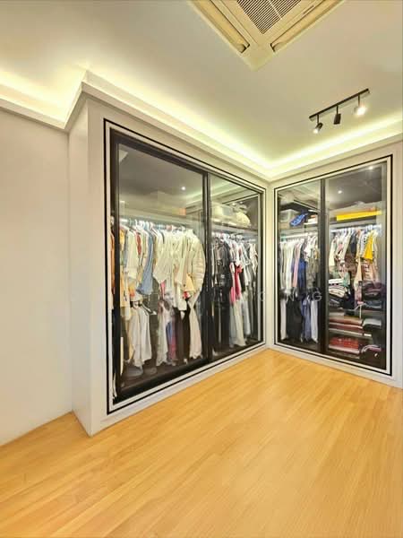 Semi-Detached House for Sale in Taman Molek (Johor Bahru) - Daniel Yong - Interior - PropertyGuru.com.my