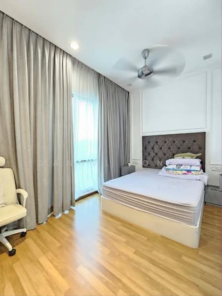 Semi-Detached House for Sale in Taman Molek (Johor Bahru) - Daniel Yong - Bedroom - PropertyGuru.com.my