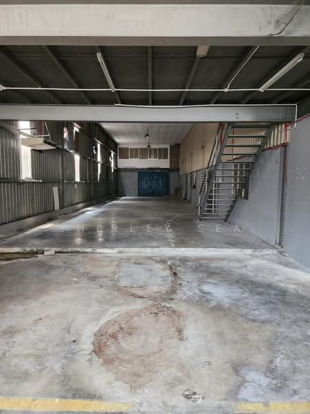 Factory for Rent in Kawasan Perindustrian Balakong (Balakong) - Shirley Sea - Interior - PropertyGuru.com.my