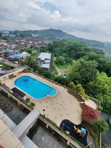 Kondominium untuk Disewa di Juta Mines - Hanz Low - PropertyGuru.com.my