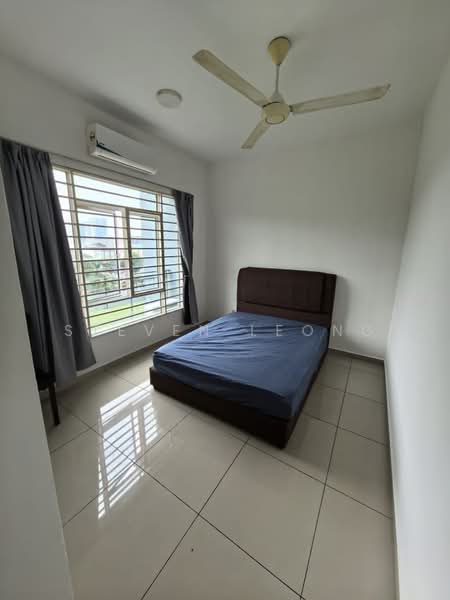 Kondominium untuk Dijual di Springville Residence - Steven Leong - Bedroom - PropertyGuru.com.my