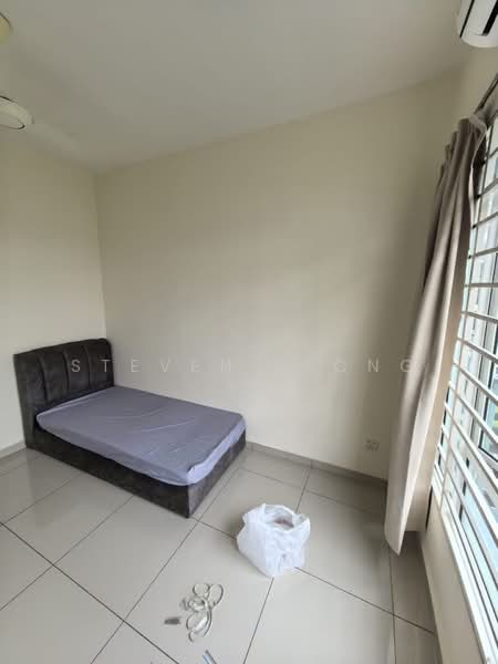 Kondominium untuk Dijual di Springville Residence - Steven Leong - Bedroom - PropertyGuru.com.my