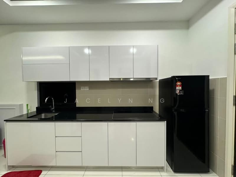 Service Residence for Rent at Eco Nest - Jacelyn Ng - PropertyGuru.com.my
