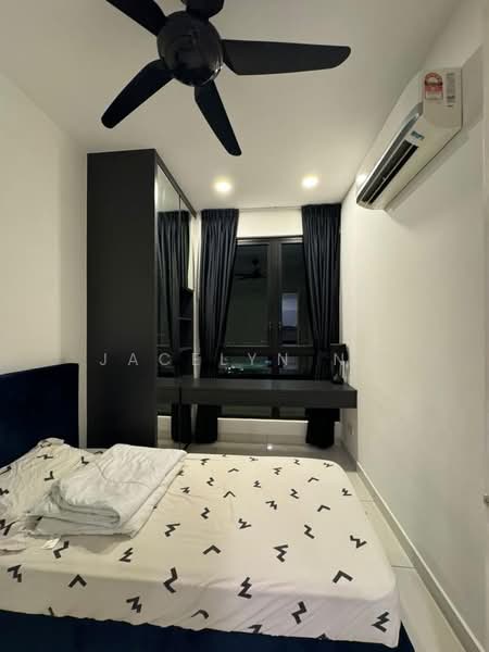 Service Residence for Rent at Eco Nest - Jacelyn Ng - PropertyGuru.com.my
