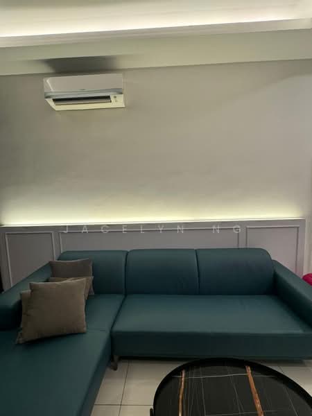 Service Residence for Rent at Eco Nest - Jacelyn Ng - PropertyGuru.com.my